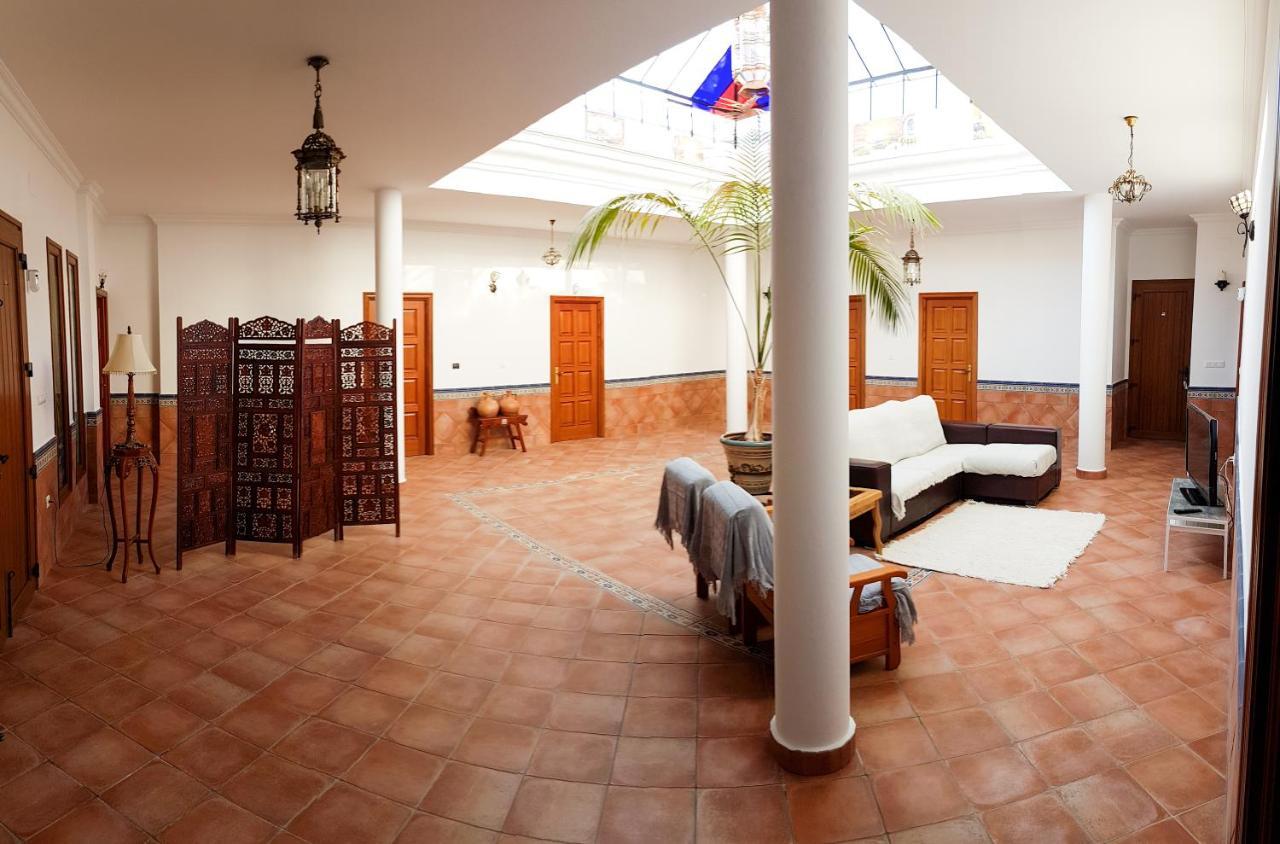 마자곤 Casa Con Jardin En La Playa 빌라 외부 사진