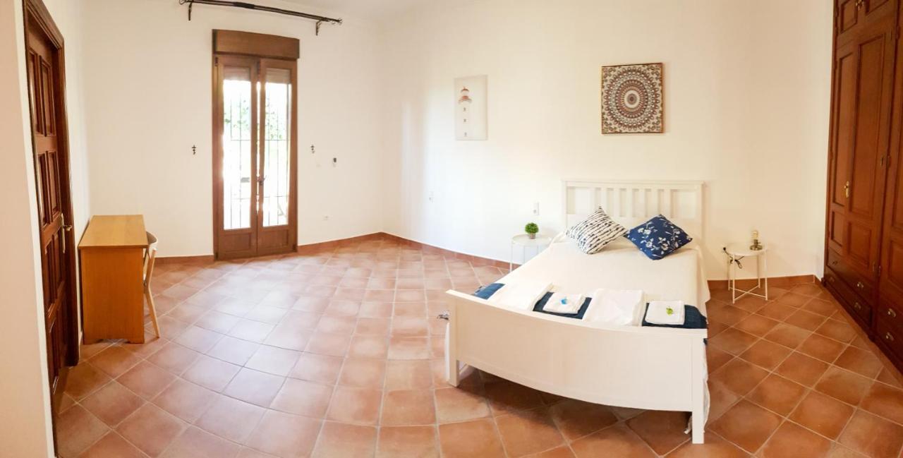 마자곤 Casa Con Jardin En La Playa 빌라 외부 사진
